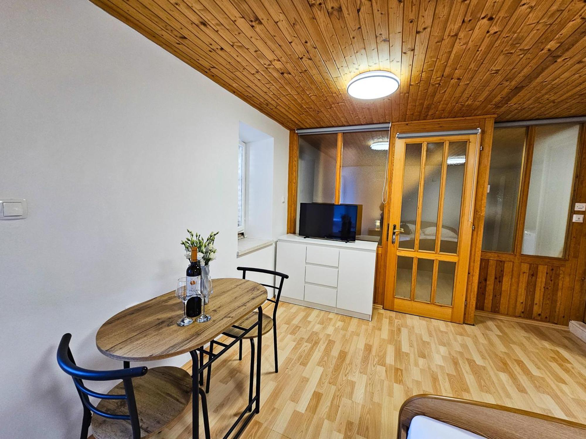 Apartment Kanavelic In Old Town Korcula Ngoại thất bức ảnh