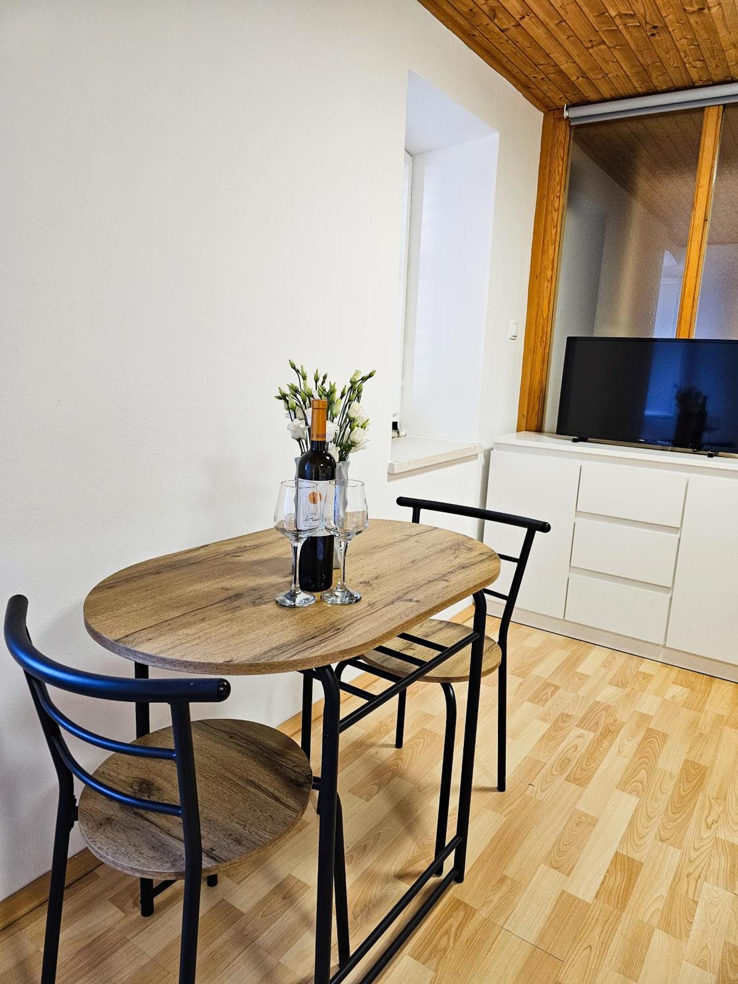 Apartment Kanavelic In Old Town Korcula Ngoại thất bức ảnh